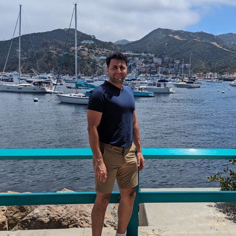 Mina Elias